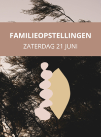 FAMILIEOPSTELLINGEN 21 JUNI