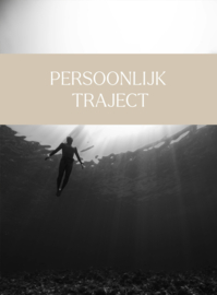PERSOONLIJK TRAJECT