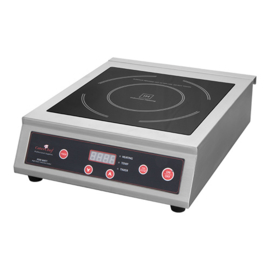 Inductiekookplaat - CaterChef - 3500 W