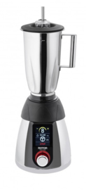 Rotor blender GK950 - NIEUW met Touchdisplay