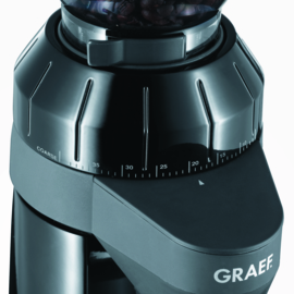Koffiemolen - Graef - CM802 'Exclusive'