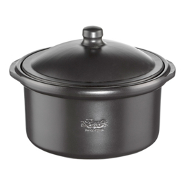 Cocotte met deksel - 14 cm - Regas