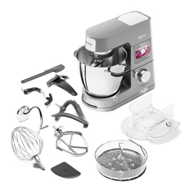 Kenwood - Cooking Chef - 6,9 liter