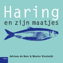Haring en zijn maatjes - Adriaan de Boer & Wouter Klootwijk