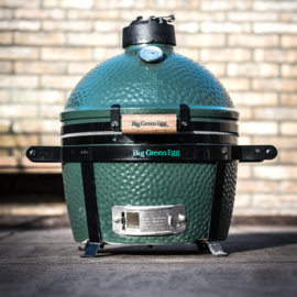 Big Green Egg - MiniMax - met onderstel