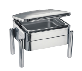 Chafing dish - Spring Advantage - 1/1 of 2/3 GN