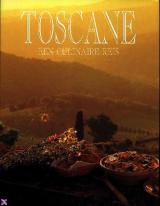 Toscane, een culinaire reis - Lorenza De'Medici