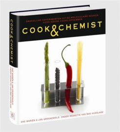 Cook & Chemist - 2-delig