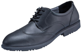 Service shoes - Ladies - Office 200 Black
