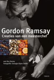 Creatie van een meesterchef - Gordon Ramsey