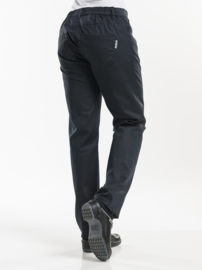 Koksbroek Chaud Devant - Lady Skinny Black Stretch