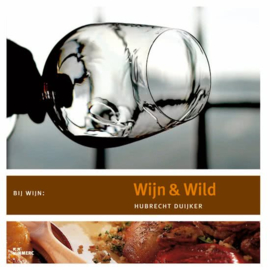 Wijn & Wild, Hubrecht Duijker