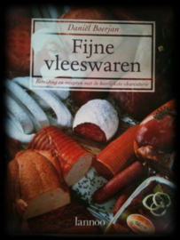 Fijne Vleeswaren - Daniel Boerjan