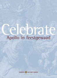 Celebrate - Apollo in feestgewaad