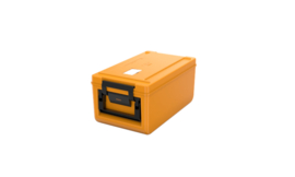 thermoport® 100 K oranje - Rieber