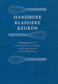 Handboek Klassieke Keuken