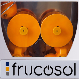 Volautomatische citruspers - Frucosol - F50A