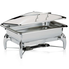 Chafing dish - Spring CBS Classic - 1/1 of 2/3 GN