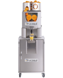 Volautomatische citruspers - Frucosol - Self Service