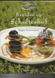 Kruiden op Scholteshof - Roger Souvereyns
