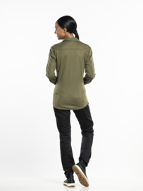 Blouse / shirt Chaud Devant - Women UFX Moss 