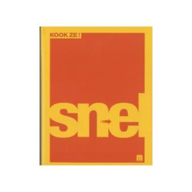 Kook Ze - Snel