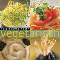 Meesterkoks koken vegetarisch