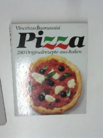Pizza - Vincenzo Buonassisi (DE)
