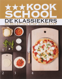 Kookschool - De Klassiekers