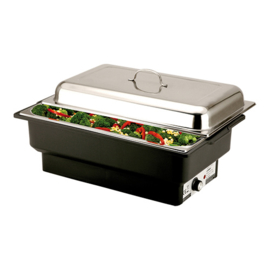 Chafing Dish electrisch -  1/1 GN