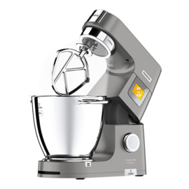 Keukenmachine Kenwood - Chef XL Titanium - 6,7 liter - met gratis 1,6 liter blender