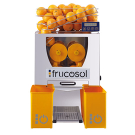 Volautomatische citruspers - Frucosol - F50C