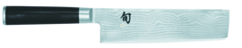 Nakiri mes 16.5 cm Kai Shun Classic DM-0728