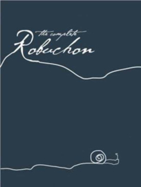 The Complete Robuchon - Joël Robuchon (GB)