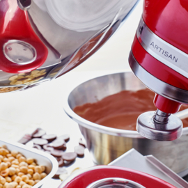 De Buyer Sweet Maker - accessoire KitchenAid