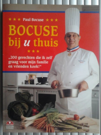 Bocuse bij u thuis - Paul Bocuse