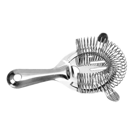 Cocktail Strainer - RVS