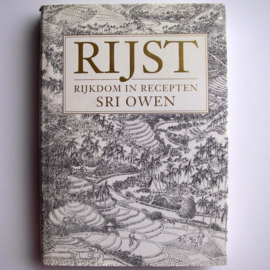 Rijst - Sri Owen