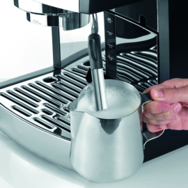 Espressomachine Graef ES702 'Pivalla Nespresso®'