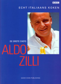 Echt Italiaans koken - Aldo Zilli