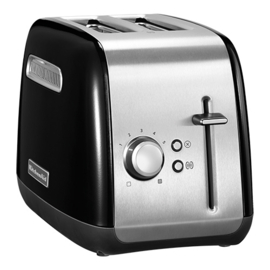 Broodrooster - KitchenAid - Zwart