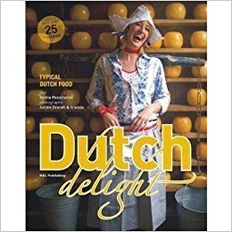 Dutch Delight - Sylvia Pessireron (GB)