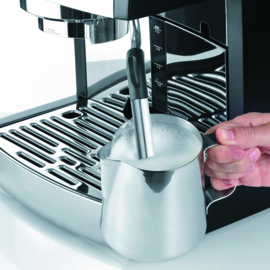 Espressomachine - Graef - Pivalla - ES702