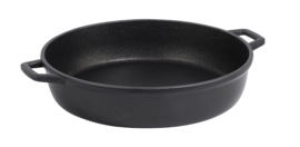 Sauteerpan antiaanbak - 36 cm - De Buyer - Choc Extreme