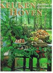 Keuken Hoven - jardin des gourmets