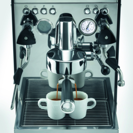 Espressomachine - Graef - ES1000 Contessa, 'Exclusive'