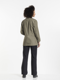 Koksbuis Chaud Devant - Lady Poco Dark Olive