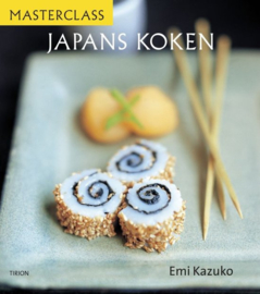 Japans koken - Masterclass - Emi Kazuko