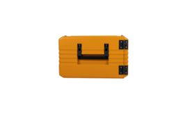 thermoport® 600 K oranje - Rieber