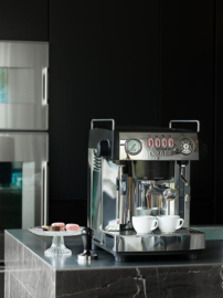 Espressomachine Graef ES902 'Baronessa'